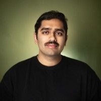 Varun Bhuchar